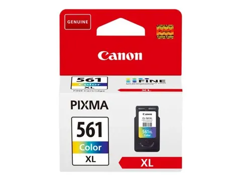 Cartuccia orig. Canon cl-561xl colore - NCACL561XC              