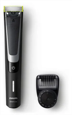 Rasoio elettrico oneblade pro qp6510/60 Philips