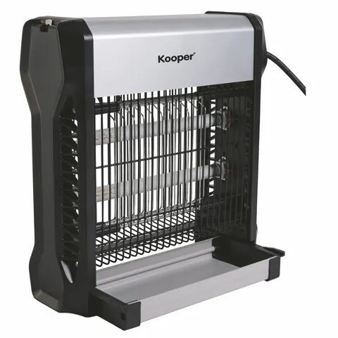 Zanzariera elettrica 20w Kooper