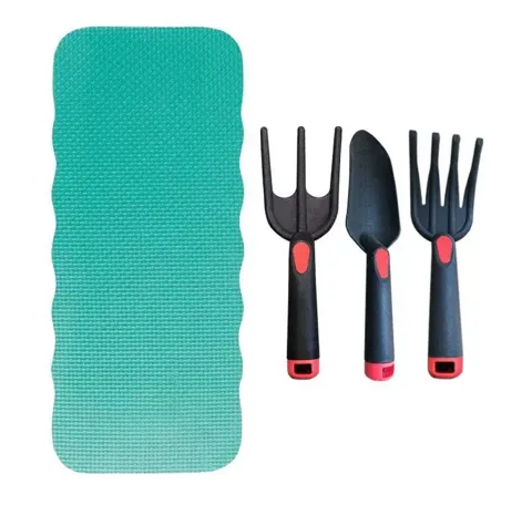 Set Fenner set 4pz utensili da giardino