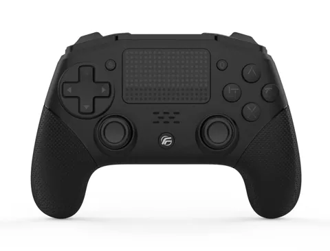 Controller PS4 Fenner tech wireless programmable black