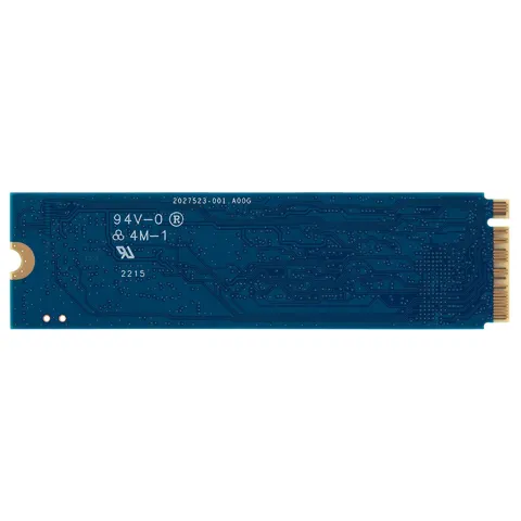 Hard disk m.2(2280) Kingston 500gb  nvme pci-e 4.0x4 snv2s/500g