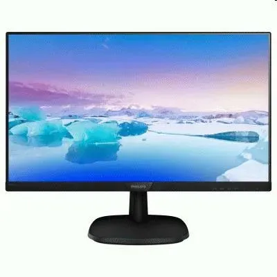 Monitor led 27" Philips 273v7qdab/00mm lowblue 0.311 fhd 1920x10