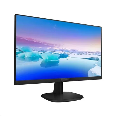 Monitor Led 27" Philips V-line 273V7QDSB IPS Full Hd