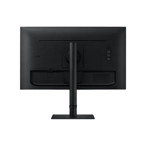 Monitor Tv Samsung 24" led qhd lcd black S27A60U