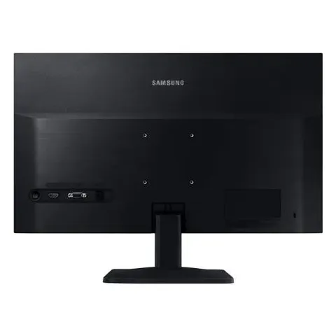 Monitor 24"fhd Samsung lcd va led wide s24a336 hdmi black