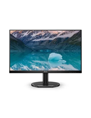 Monitor led 27" Philips multimediale vga-hdmi - 272S9JAL/00