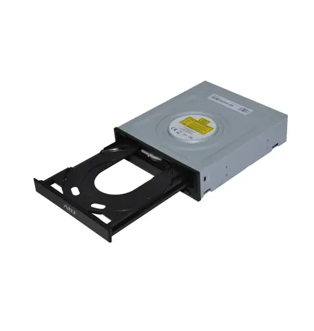 Masterizzatore Interno Adj dvd-rw Sata 24x black