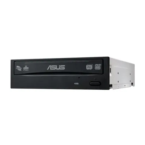 Masterizzatore Interno Asus drw-24d5mt 24x8x12x dvd+r black