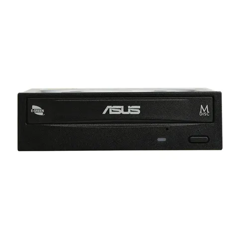 Masterizzatore Interno Asus drw-24d5mt 24x8x12x dvd+r black