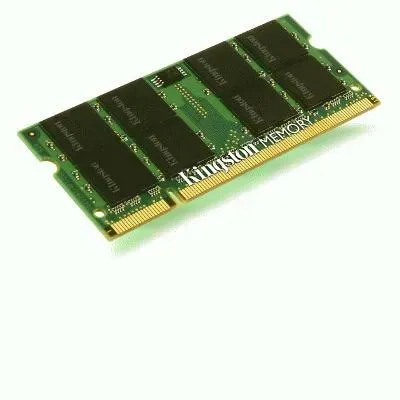 Ram per notebook sodimm ddr3l 4gb 1600mhz Kingston 1.35v