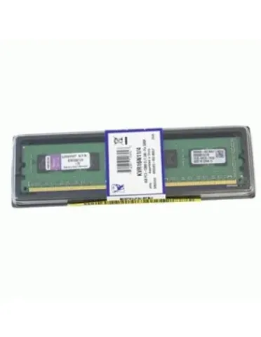 Memoria ddr3 8gb 1600mhz kingston cl11 kvr16n11/8