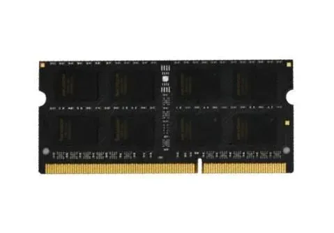 Ram per notebook sodimm ddr3l 8gb 1600mhz Hik Vision 1.35v