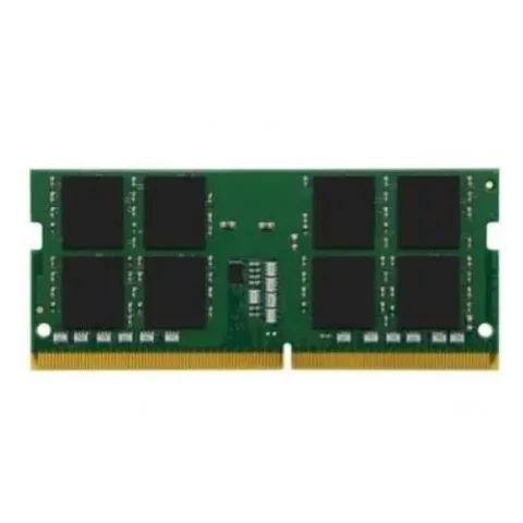 Ram per notebook sodimm ddr4 32gb 3200mhz kvr32s22d8/32 Kingston