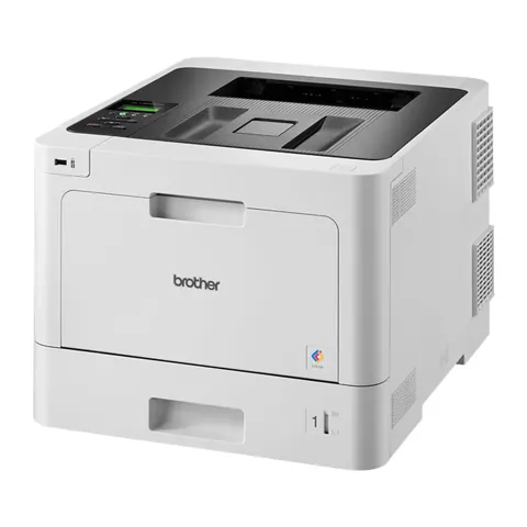 Stampante Brother laser color a4 f/r lcd/lan/usb/wifi HLL8260CDW