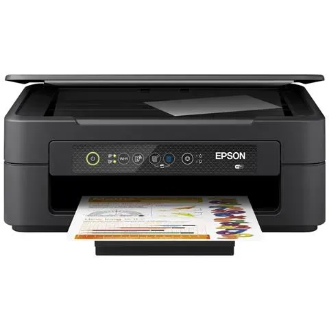 Multifunzione Epson ink XP-2200 + 4 cartucce A4 3in1