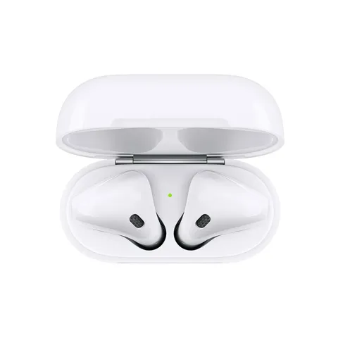 Apple AirPods 2ª Generazione con custodia di ricarica