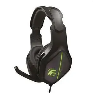 Cuffie gaming Fenner soundgame pro pc/console FN-M08L