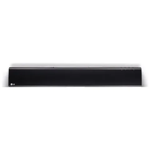 Soundbar LG sqc1 2.1ch + subw.wireless dolbyd 160w nero