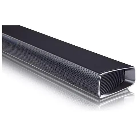 Soundbar LG sqc1 2.1ch + subw.wireless dolbyd 160w nero