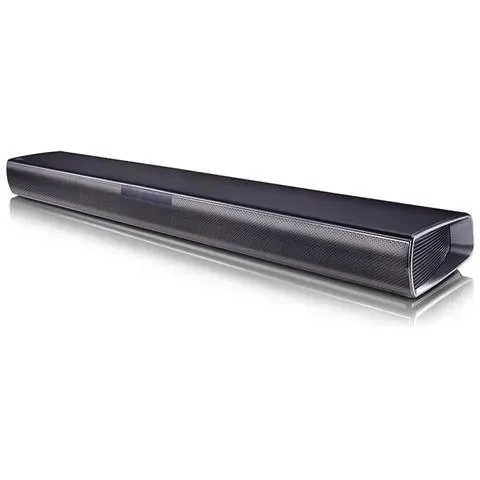 Soundbar LG sqc1 2.1ch + subw.wireless dolbyd 160w nero