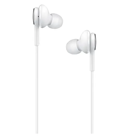 Auricolari Samsung in-Ear EO-IC100BW usb-c