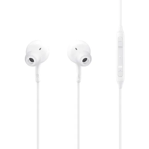 Auricolari Samsung in-Ear EO-IC100BW usb-c