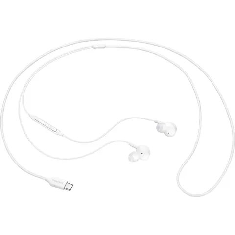 Auricolari Samsung in-Ear EO-IC100BW usb-c