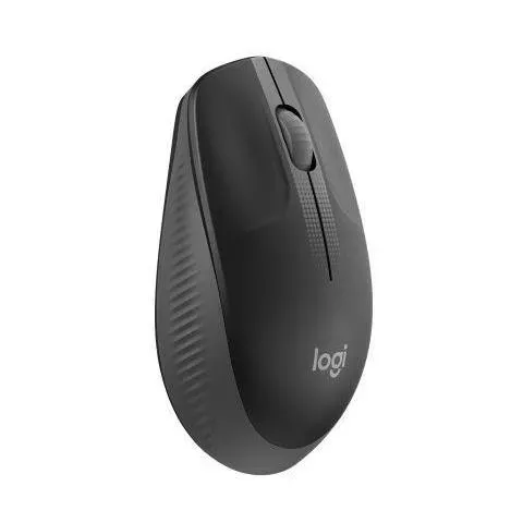 Mouse Logitech M190 wireless usb 3 tasti 910-005905