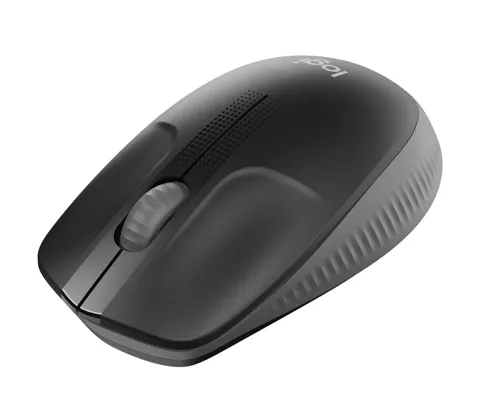 Mouse Logitech M190 wireless usb 3 tasti 910-005905