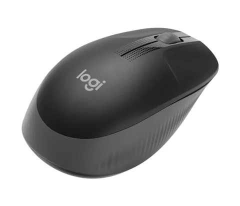 Mouse Logitech M190 wireless usb 3 tasti 910-005905