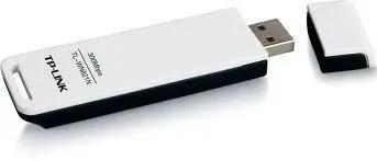 Scheda usb Tp Link wireless 300mbps - tl-wn821n