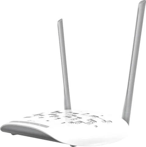 Access point Tp Link 300mbps - tl-wa801n poe