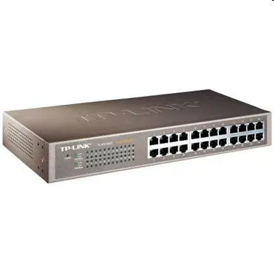 Switch lan 24 porte Tp-Link gigabit tl-sg1024d desktop/rackmount