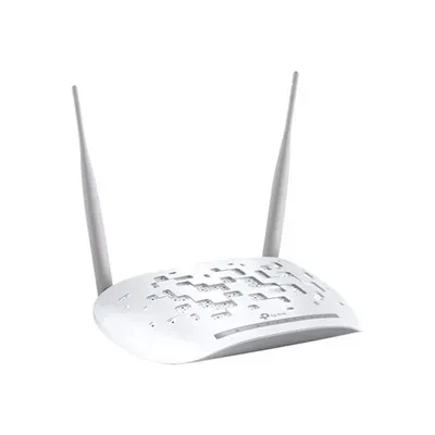 Router adsl Tp Link 300mbps-4 porte td-w9970 -vdsl2-adsl