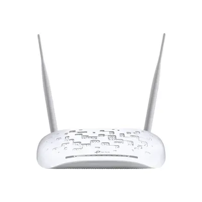 Router adsl Tp Link 300mbps-4 porte td-w9970 -vdsl2-adsl