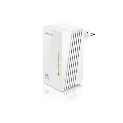 Powerline Tp Link 500mbps wpa4220 av500