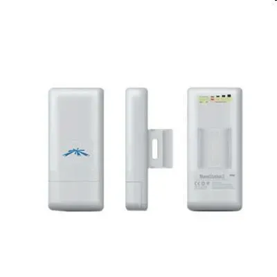 Nanostation access point Ubiquiti nslm2/locom2 2.4ghz