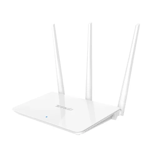 Gateway Tenda 300mbit wifi 2t2r     3 antenne