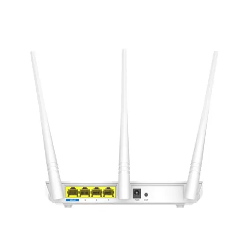 Gateway Tenda 300mbit wifi 2t2r     3 antenne