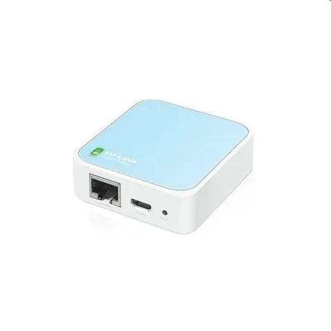 Router 300mbps wifi wr802n mini     ethernet micro usb Tp Link