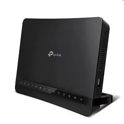 Router Tp-Link ac1200 + voip tp-link archer vr1200v dualband 867