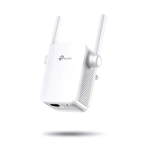 Range extender Tp Link ac1200 dual  band re305 2.4ghz+5ghz+300m