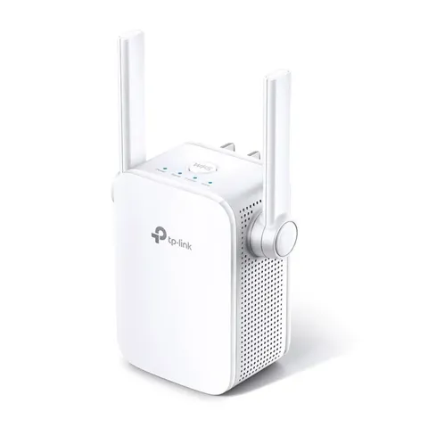 Range extender Tp Link ac1200 dual  band re305 2.4ghz+5ghz+300m