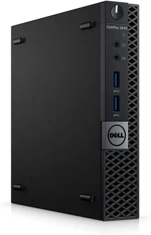 Pc Dell refurbished rinovo 3050m 1lt i7-6X00 16+240gbddr4 w10p