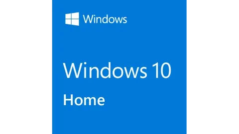 Windows 10 home premium 64bit OEM it- kw9-00136