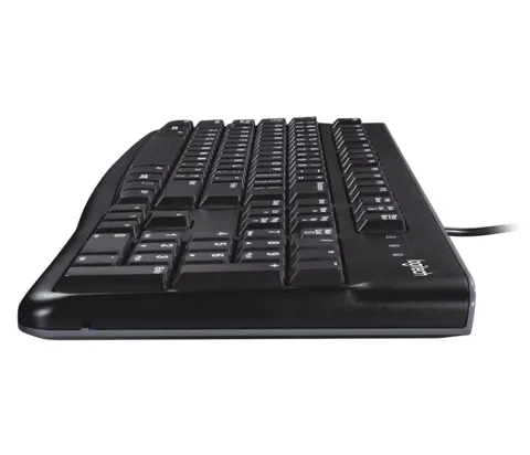 Kit Logitech nero mk120 tastiera +mouse 920-002543