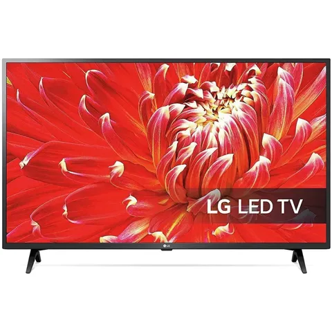 Tv led 32" LG fhd smart tv hd ready dvb-t2–c-s2 32LQ631C0ZA