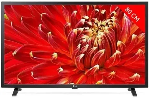 Tv led 32" LG fhd smart tv hd ready dvb-t2–c-s2 32LQ631C0ZA