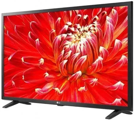 Tv led 32" LG fhd smart tv hd ready dvb-t2–c-s2 32LQ631C0ZA